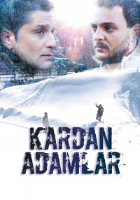 Film cover