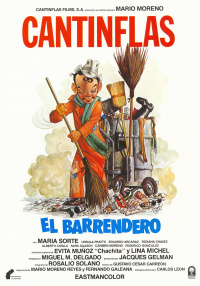 Film cover