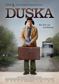 Film cover