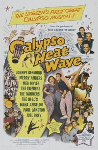 Movie cover