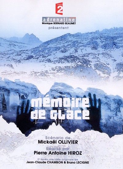 Mémoire de Glace
