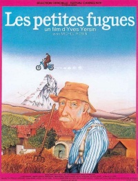 Film cover