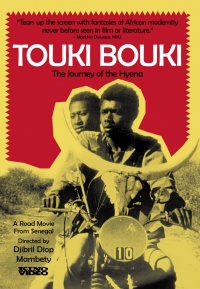 Film Cover