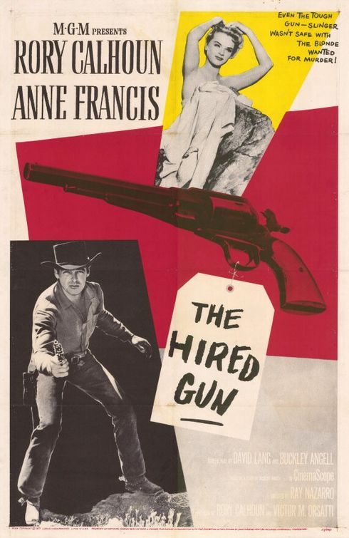 Hired Gun, The