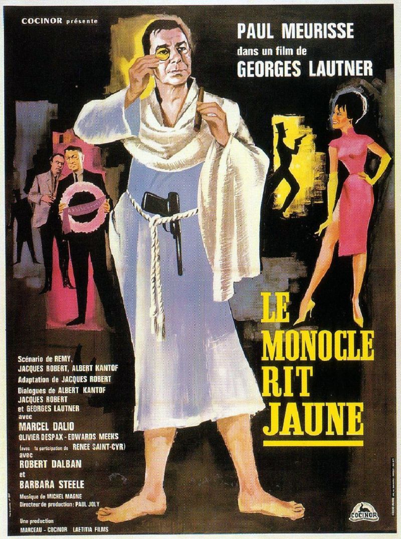 Film Cover