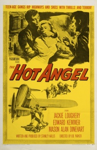 Movie cover