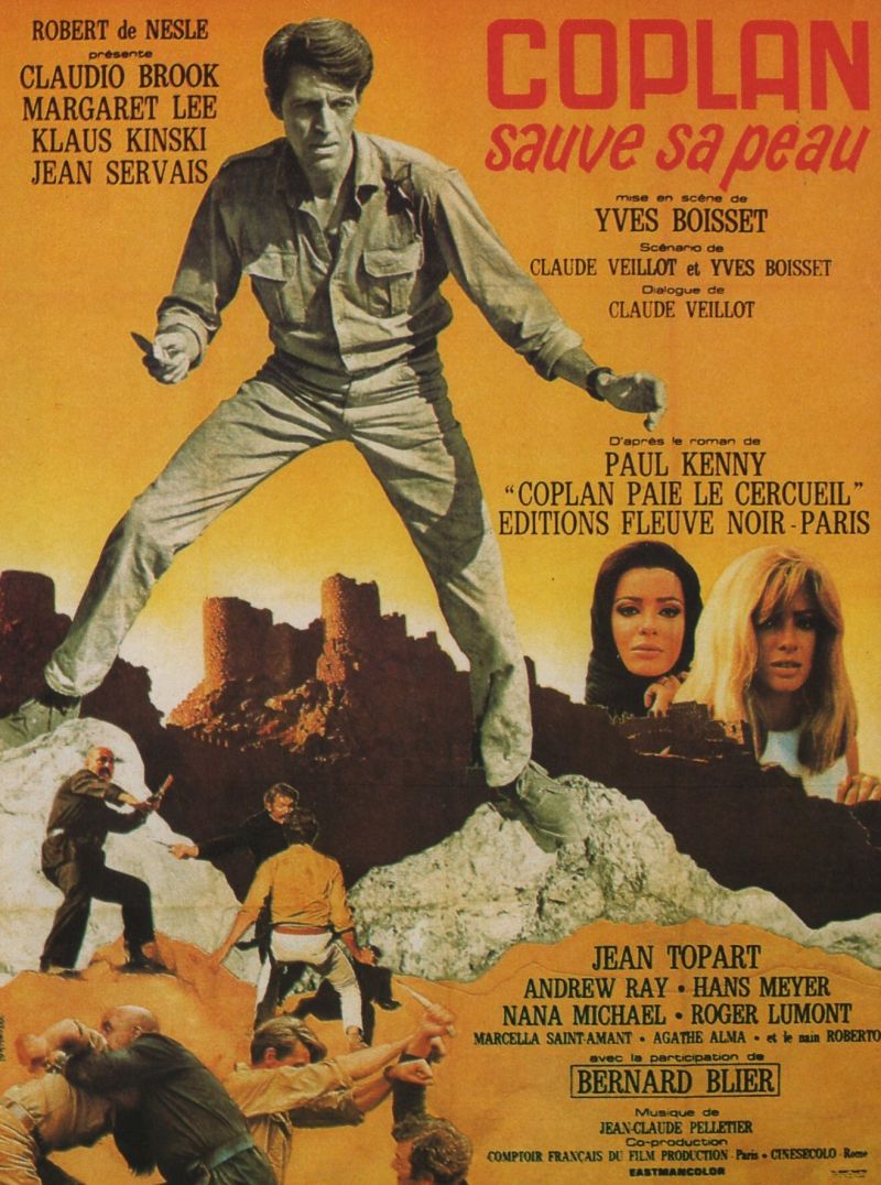 Film Cover