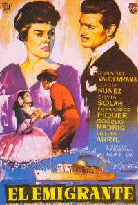 Movie cover