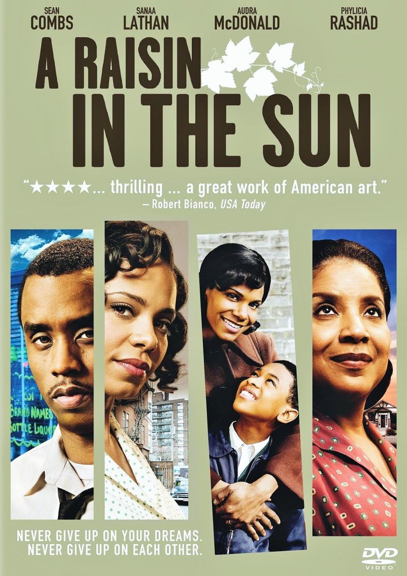 Raisin in the Sun, A