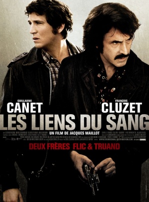 Ivan Roussin Les Liens du Sang (Movie, 2008) - MovieMeter.com