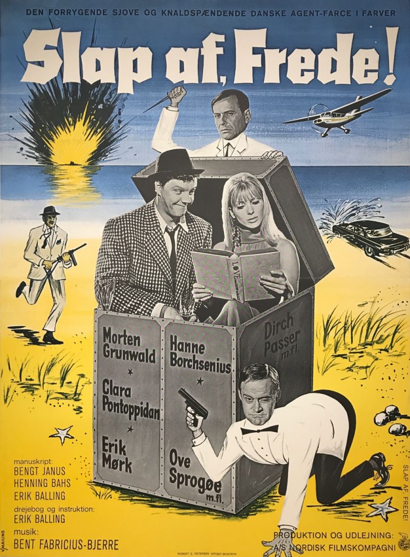 Film Cover