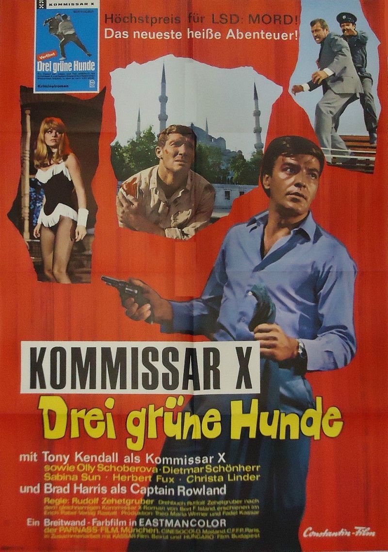 Film Cover