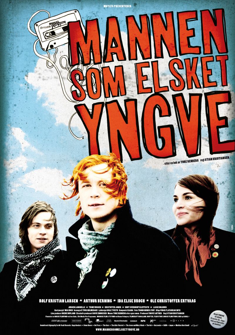 Film Cover