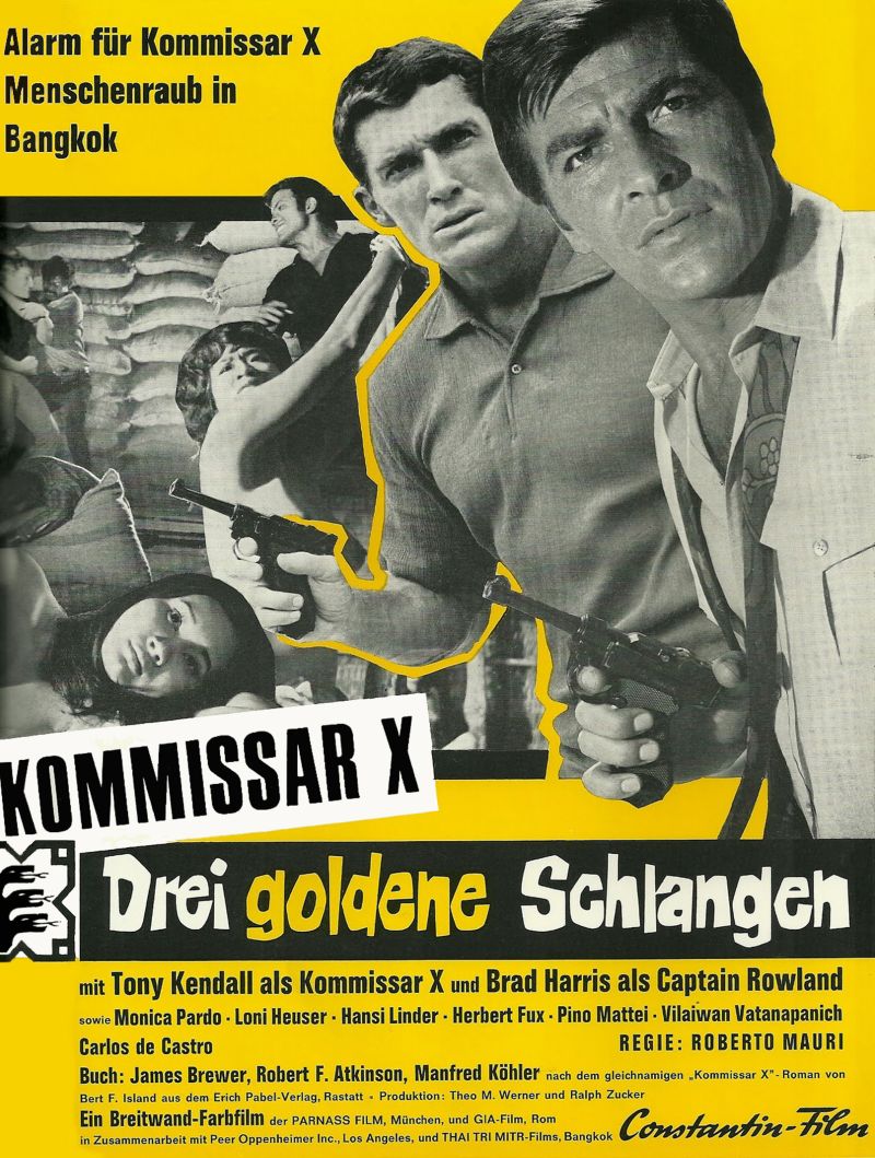 Film Cover