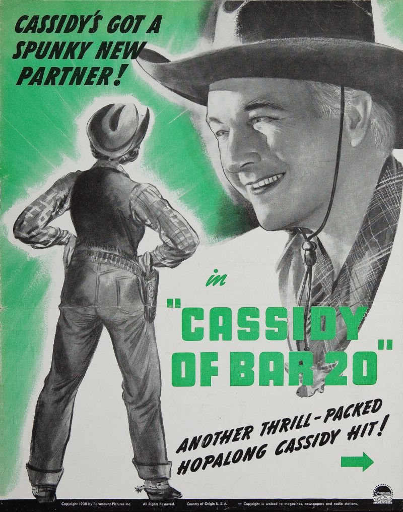 Film Cover