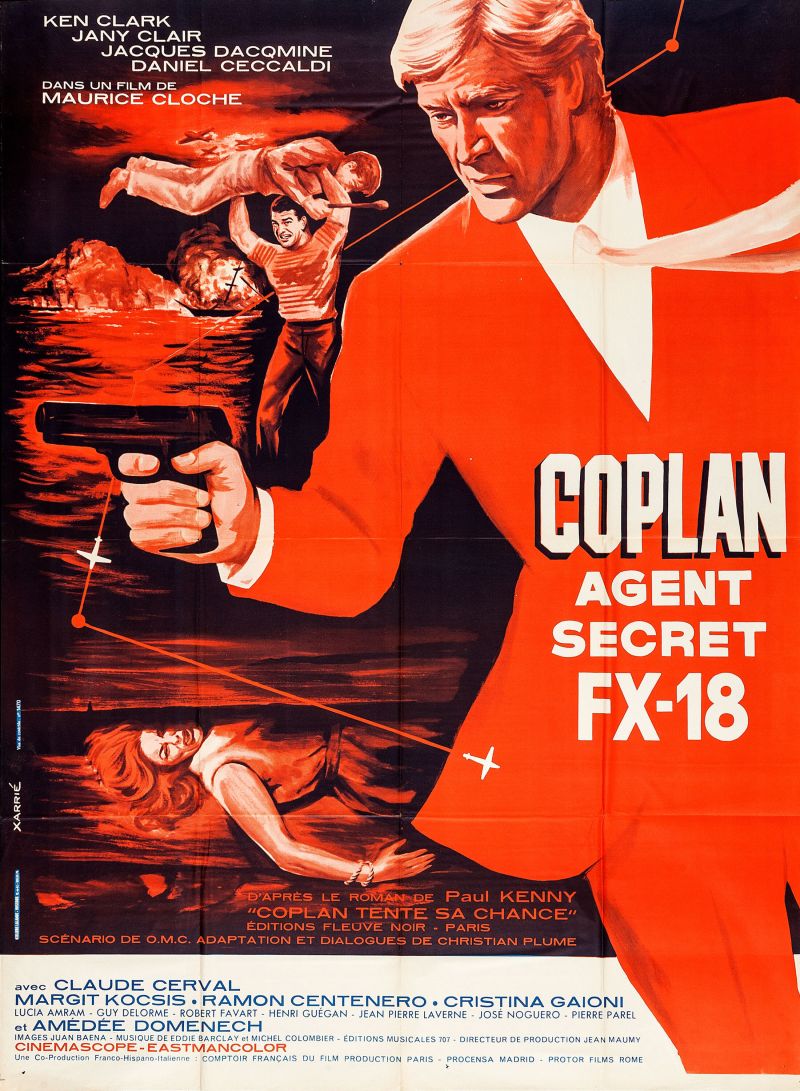Film Cover