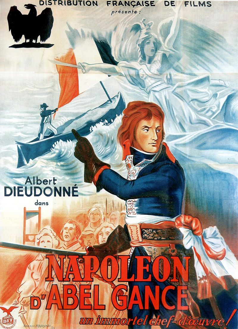Film Cover