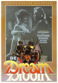 Film cover