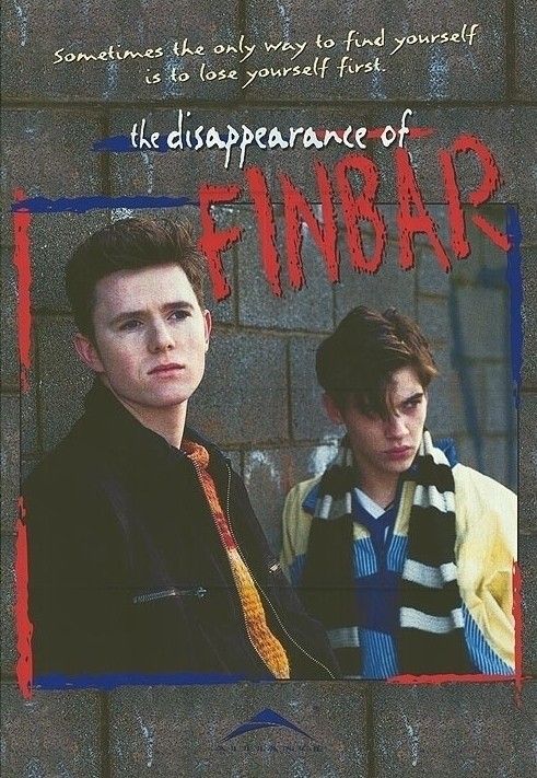 Disappearance of Finbar, The