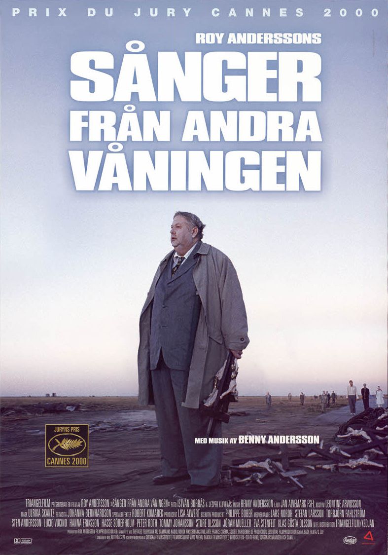 Film Cover
