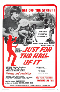 Film cover