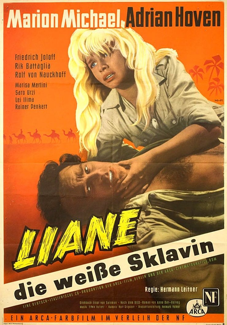 Film Cover