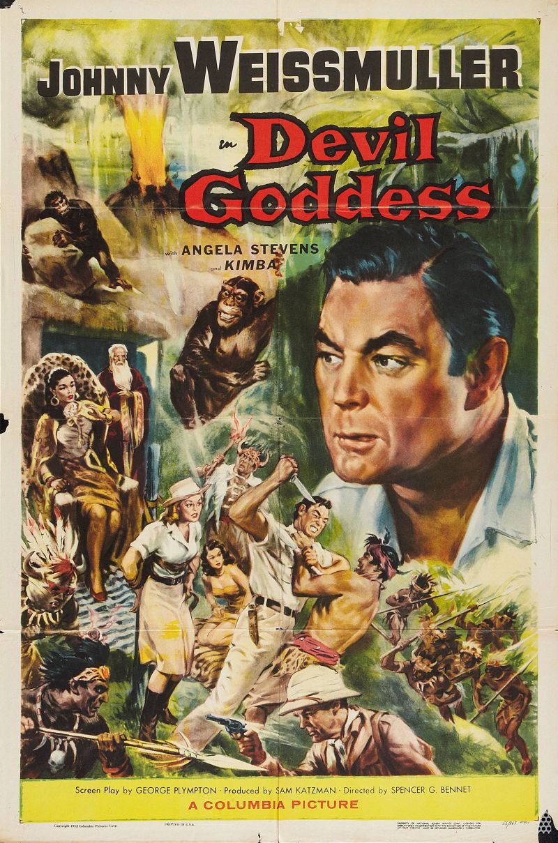 Film Cover