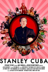 Movie cover
