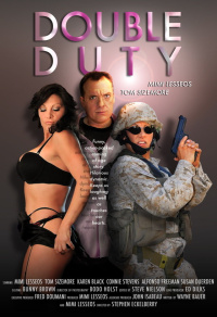 Movie cover