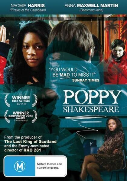Poppy Shakespeare