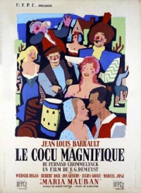 Movie cover