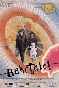 Movie cover