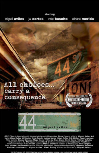 Film cover
