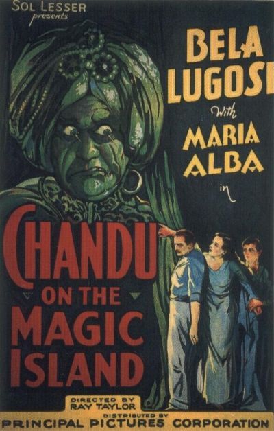 Film Cover