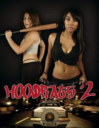 Movie cover