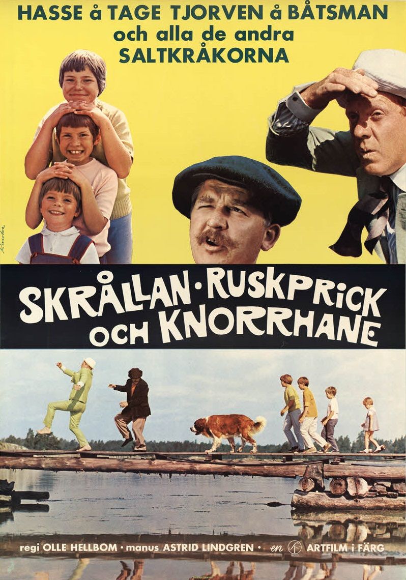 Film Cover