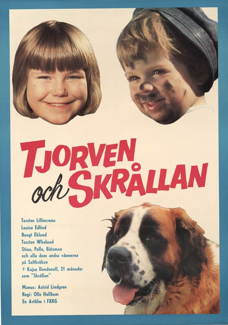 Film Cover