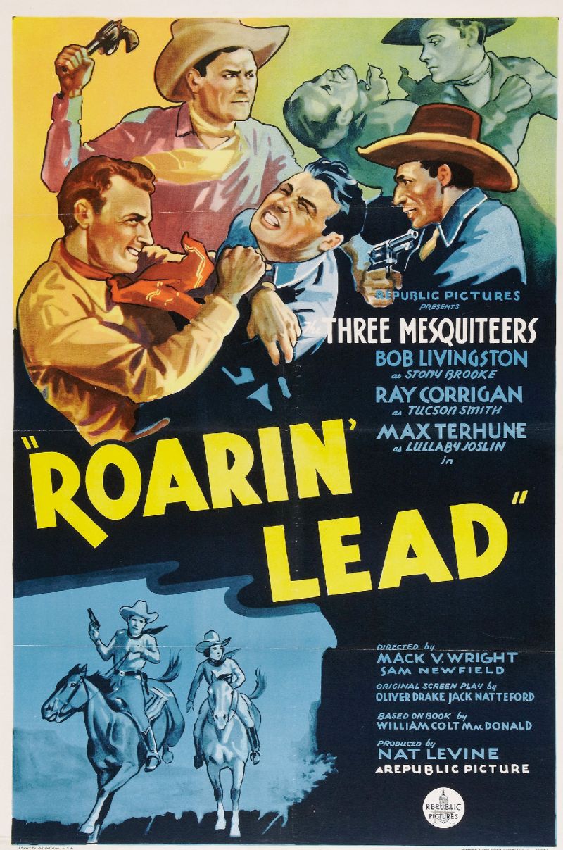 Film Cover
