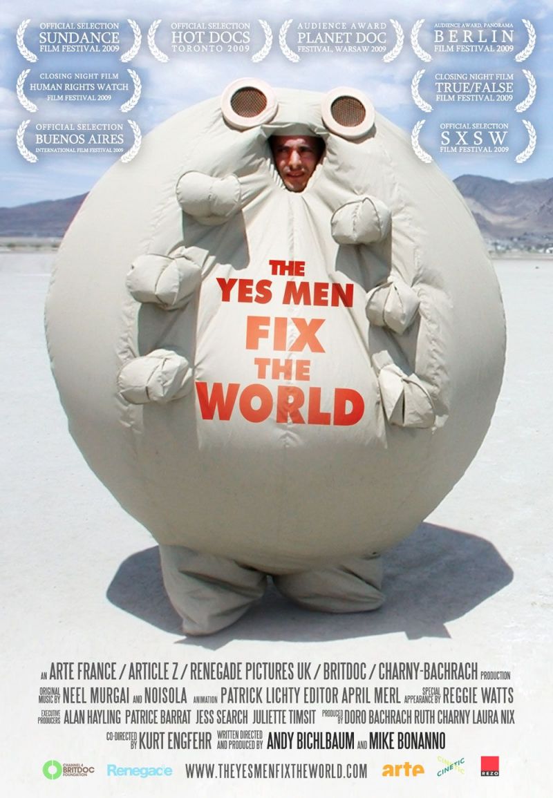 Film Cover