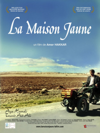 Film cover