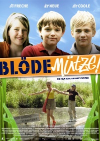 Film cover