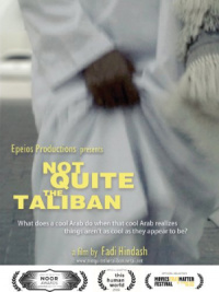 Film cover