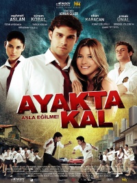 Film cover
