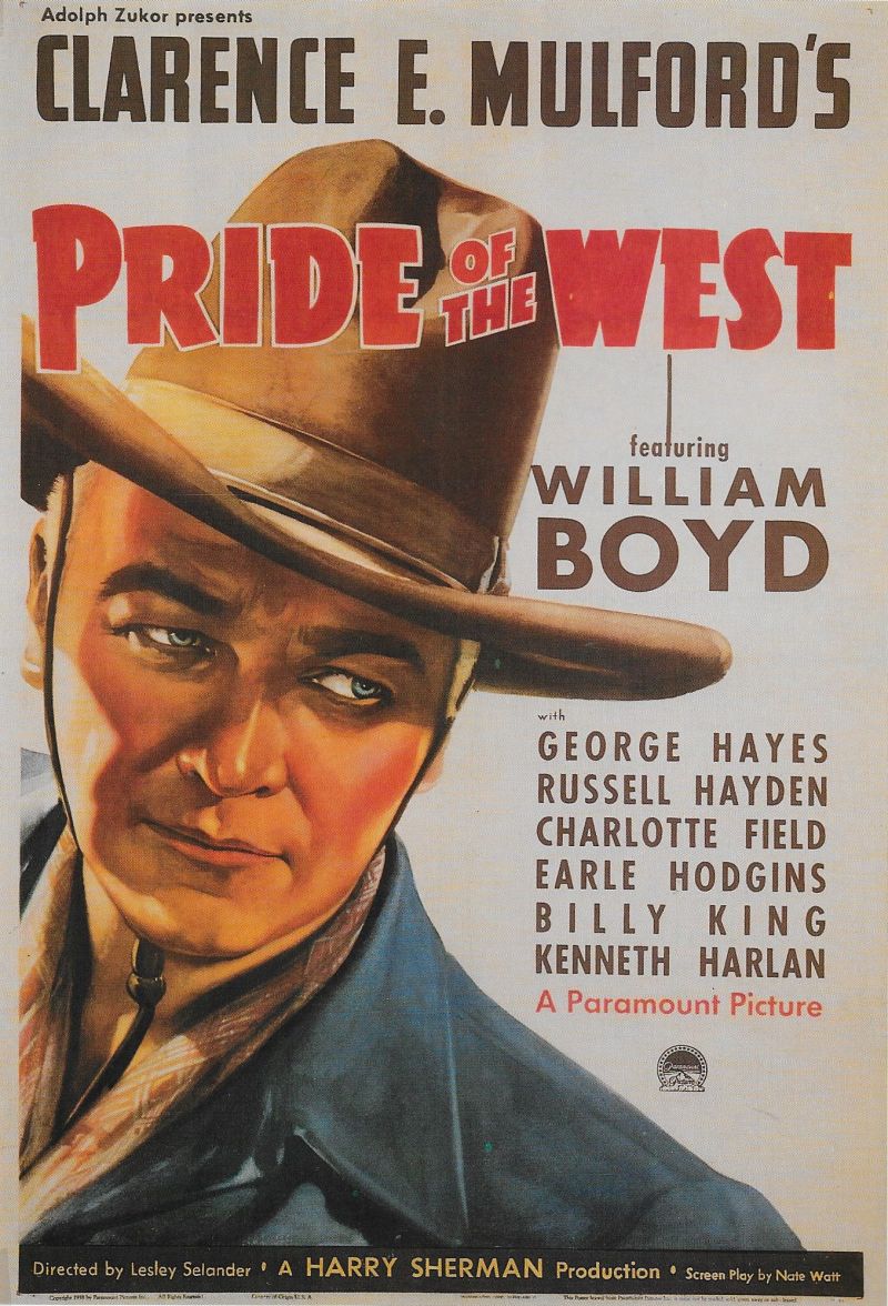 Film Cover