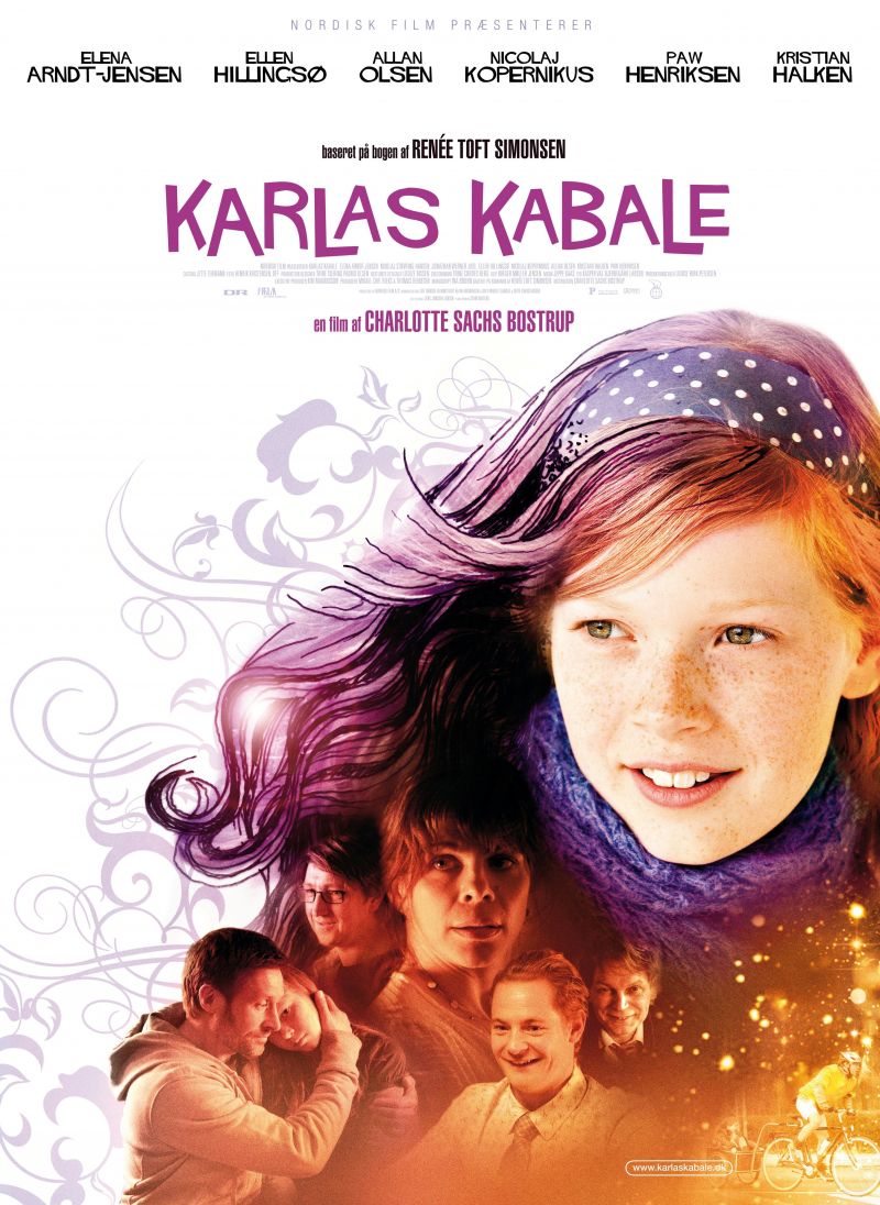 Film Cover