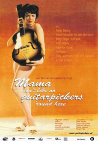 Film cover