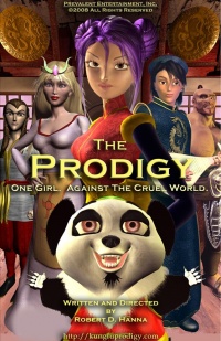Movie cover