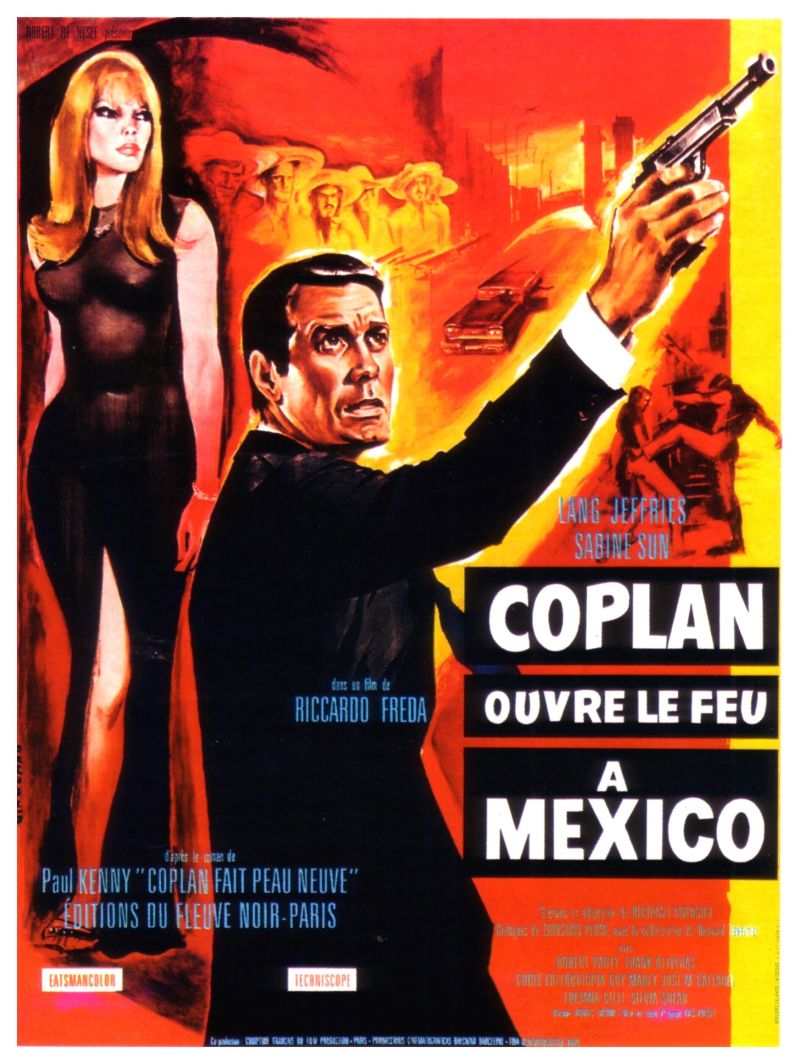 Film Cover