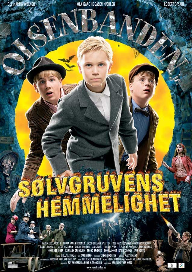 Film Cover