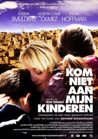 Film cover